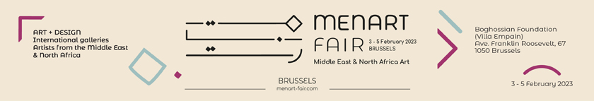 Menart Fair Bruxelles