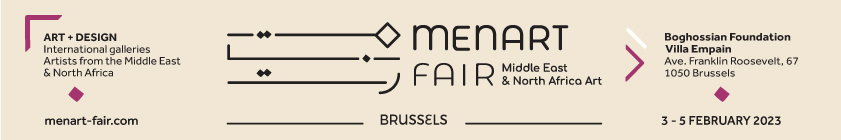 Menart Fair Bruxelles